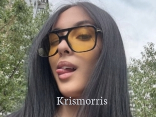 Krismorris