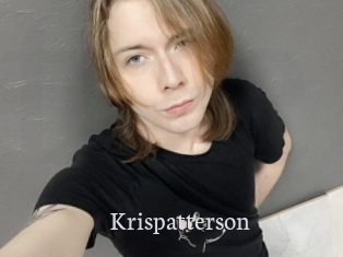 Krispatterson