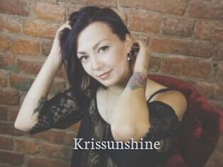 Krissunshine