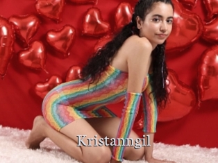 Kristanngil