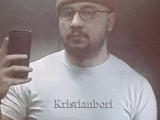Kristianbori