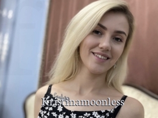 Kristinamoonless