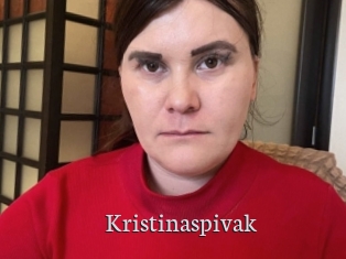 Kristinaspivak