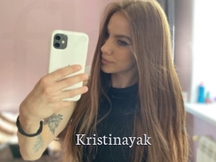 Kristinayak