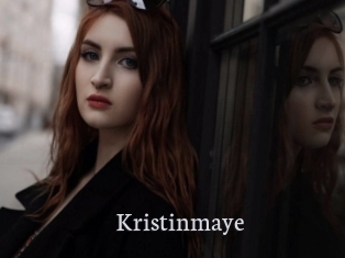 Kristinmaye