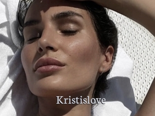 Kristislove