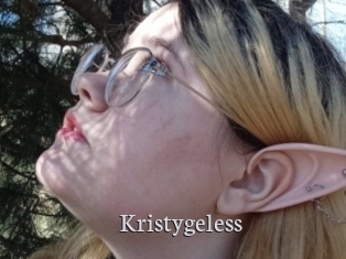 Kristygeless