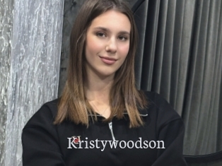 Kristywoodson