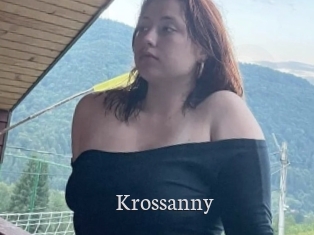 Krossanny