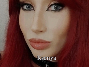 Ksenya