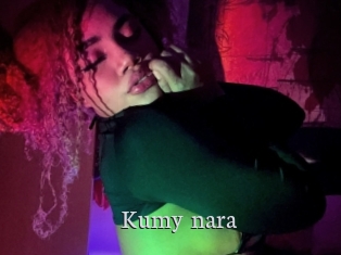 Kumy_nara