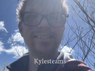 Kylesteams