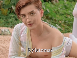 Kyletomas