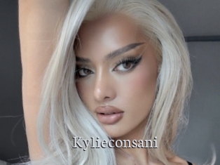 Kylieconsani