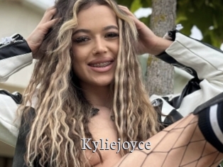 Kyliejoyce