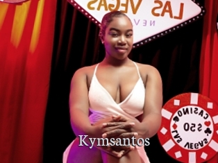 Kymsantos