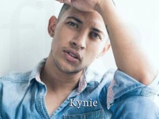 Kynie