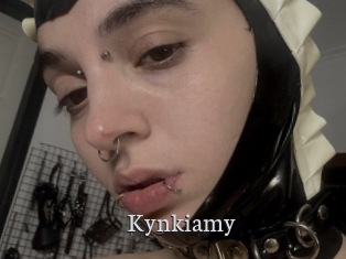 Kynkiamy