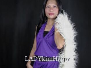 LADYkimHappy