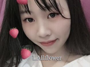 LAIlflower