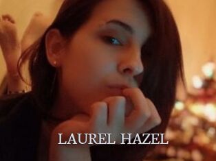 LAUREL_HAZEL