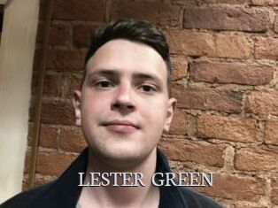 LESTER_GREEN