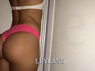 LEYLANII