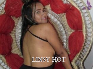 LINSY_HOT