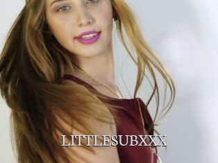 LITTLESUBXXX