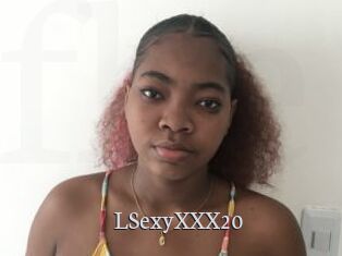 LSexyXXX20