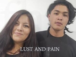 LUST_AND_PAIN