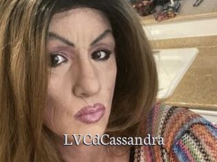 LVCdCassandra