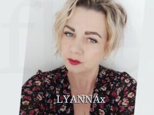 LYANNAx