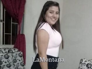 LaMontana