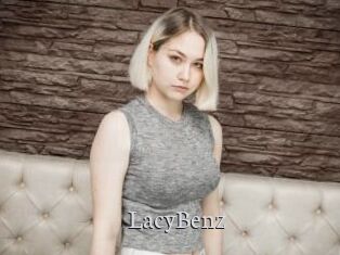 LacyBenz