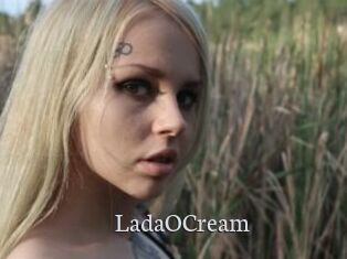 LadaOCream