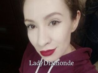 LadyDiamonde