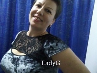 LadyG