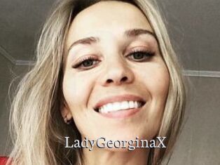 LadyGeorginaX