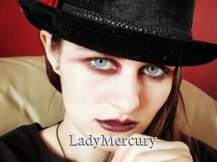 LadyMercury