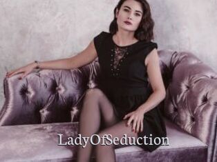 LadyOfSeduction