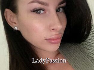 LadyPassion