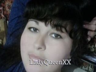 LadyQueenXX