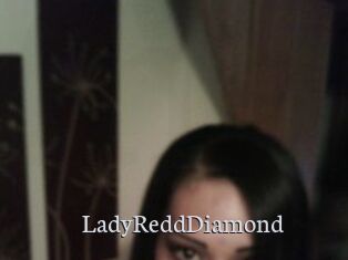 LadyReddDiamond