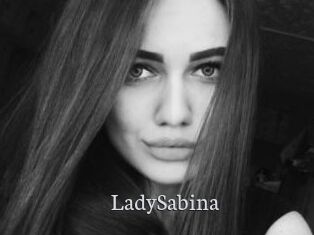 LadySabina