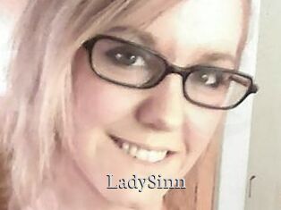 LadySinn