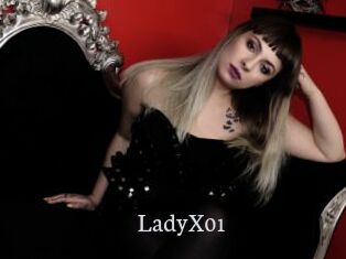 LadyX01