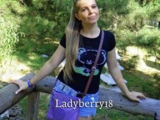 Ladyberry18