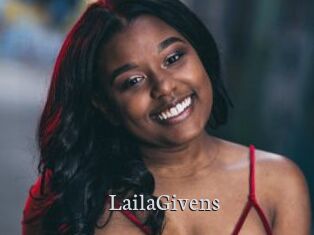 LailaGivens