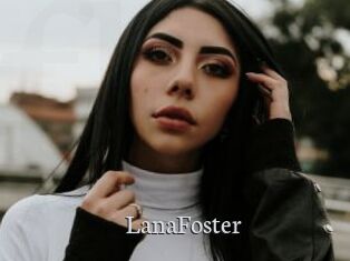 LanaFoster